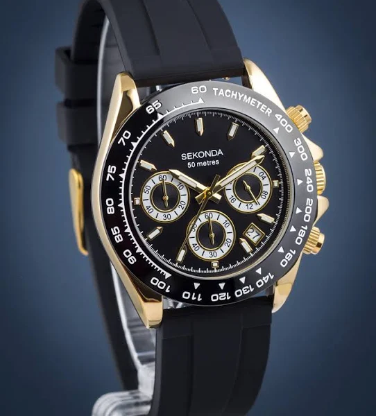 Zegarek męski Sekonda 30202