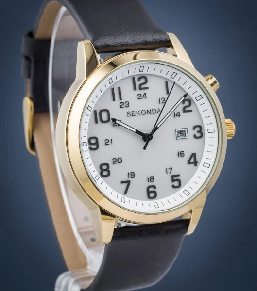 Zegarek męski Sekonda Easy Reader 30127