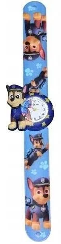 TY Zegarek silikonowy Psi Patrol