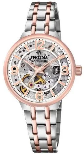Zegarek Festina Automatic