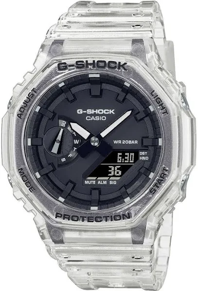 Casio G-Shock GA-2100SKE-7AER Zegarek