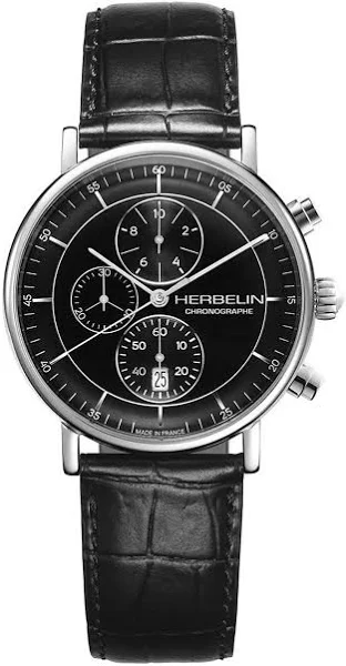 HERBELIN ZEGAREK Inspiration 35647