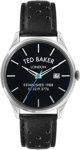 Ted Baker Leytonn Brogue BKPLTS201 Zegarek Męski