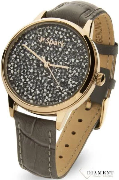 Spark Punto Zcr38chr