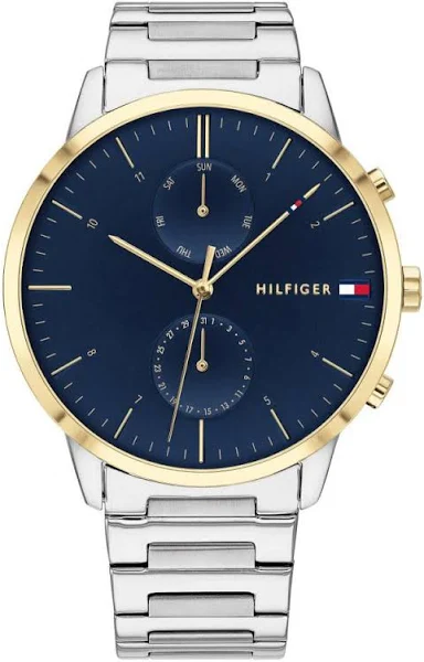 Zegarek Tommy Hilfiger Hunter 1710408