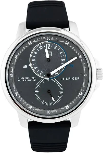 Tommy Hilfiger Zegarek Logan