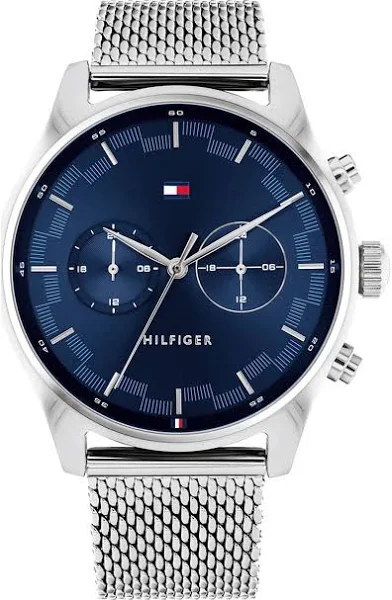 Zegarek męski Tommy Hilfiger Sawyer