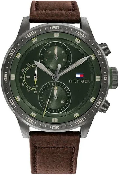 Zegarek Męski Tommy Hilfiger 1791809
