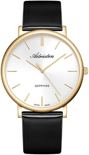 Adriatica A8338.1213Q Zegarek męski