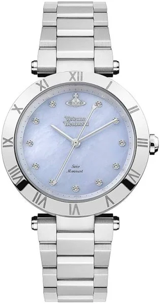 Vivienne Westwood montagu Zegarek VV206BLSL