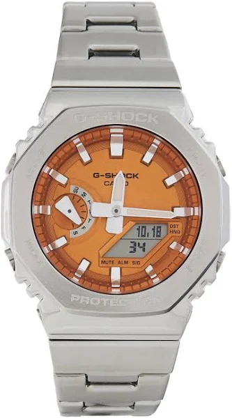 Zegarek Casio G-Shock