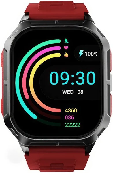 Smartwatch HiFuture FutureFit Ultra3