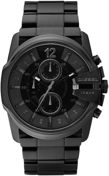 Zegarek Diesel DZ4180 Analog