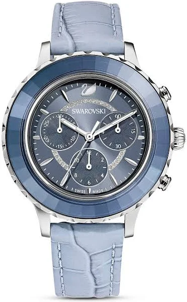 Swarovski Zegarek Octea Lux Chrono