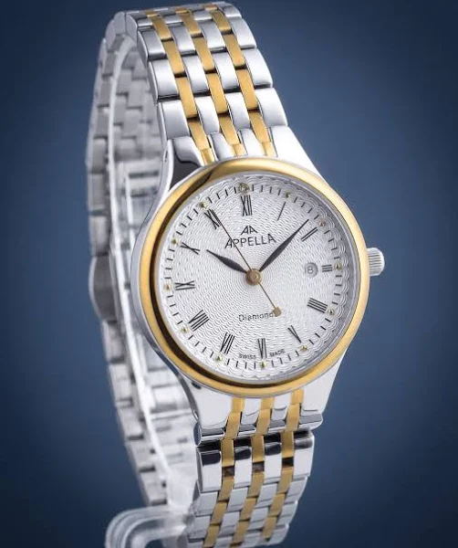 Appella L12002.2133DQ Zegarek męski