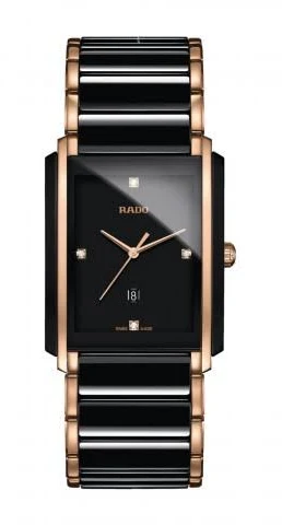 Rado R20207712 Integral Diamonds
