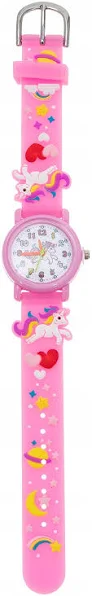 Zegarki dla dzieci Jednorożec