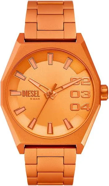 Zegarek męski Diesel Scraper DZ2209