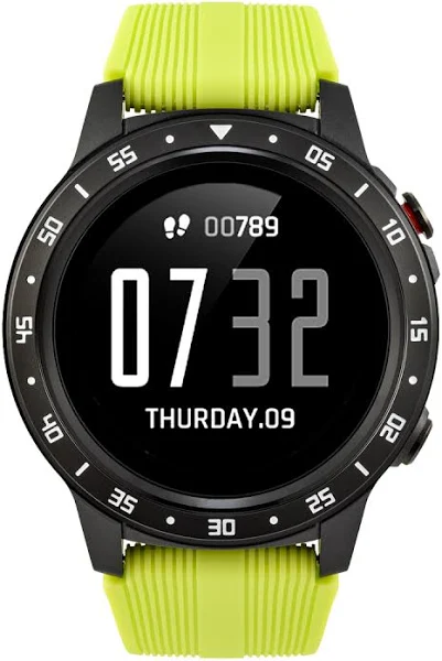 Smartwatch Watchmark Outdoor WM5 GPS