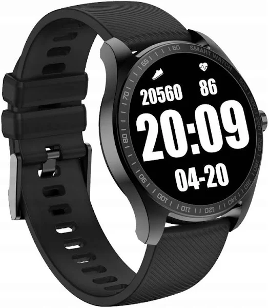 Smartwatch OroMed KW11
