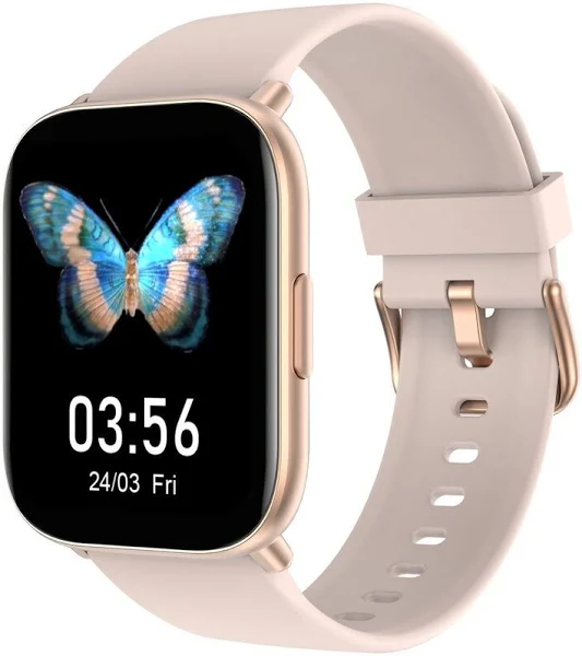 Oromed Smartwatch ORO Fit Pro GT