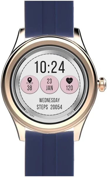 Zegarek Vector Smart VCTR-34-02-RG-22NB / damski / pasek