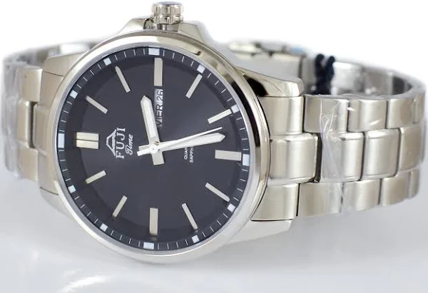 Fujitime Zegarek Męski