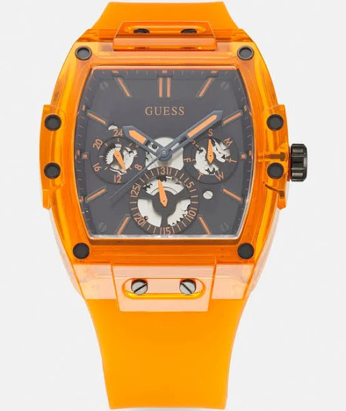 Guess Phoenix Zegarek