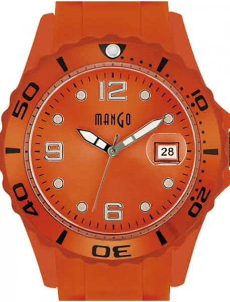 Mango Tutti Frutti A68333-2OR17KV Kwarc