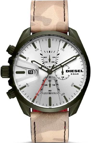 Diesel DZ4472 MS9 Chrono