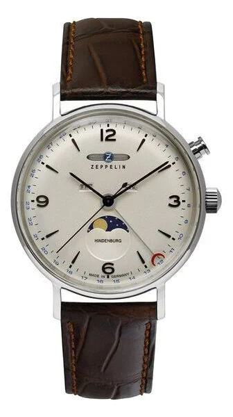 8076-5 Zegarek Zeppelin