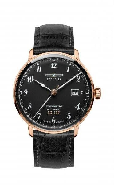 ZEPPELIN LZ129 Hindenburg