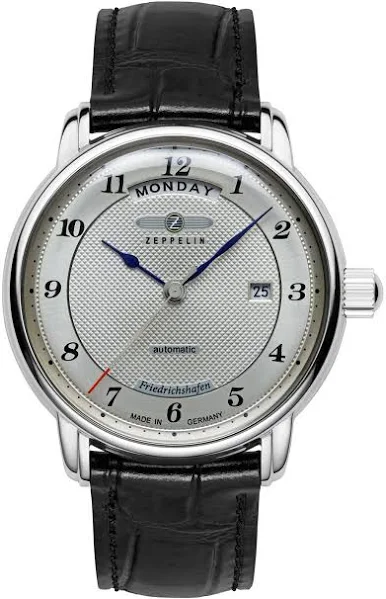 Zegarek męski Zeppelin Friedrichshafen Automatic 8562-4 85624