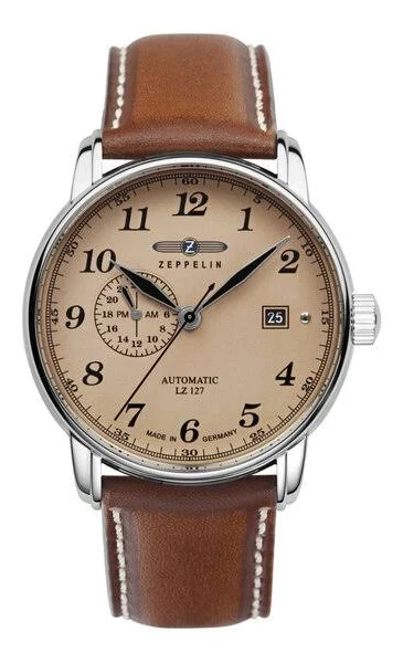 Zegarek męski Zeppelin