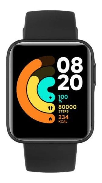 Smartwatch Xiaomi Mi Watch Lite