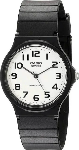 Zegarek Casio