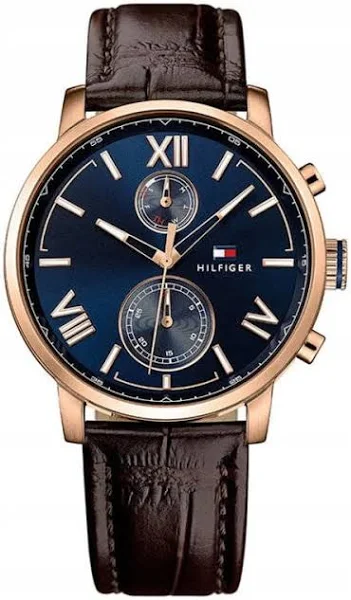 Zegarek męski Tommy Hilfiger 1791308