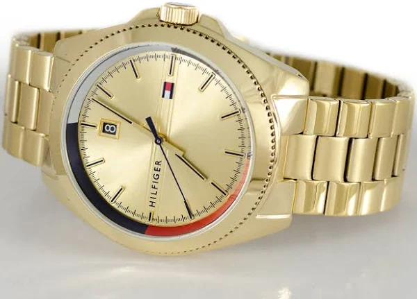 Zegarek Tommy Hilfiger Riley 1791686