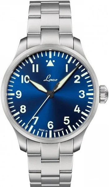 Laco Augsburg Blaue Stunde 42 862100