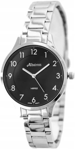 Zegarek Damski Albatross MIRAGE ABBC02