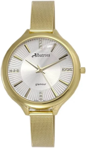 Zegarek damski Albatross Glamour B95RIS