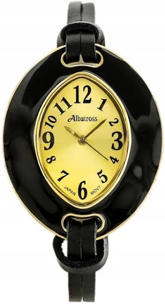 Zegarek Damski Albatross Abaa48