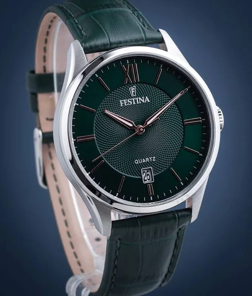 Zegarek Festina