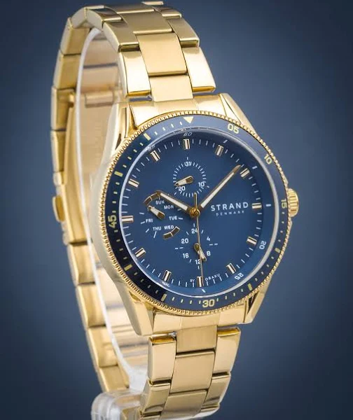 Zegarek męski Strand