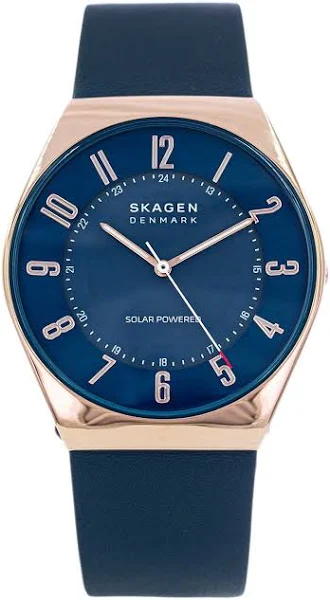 Skagen Zegarek GRENEN Solar SKW6834
