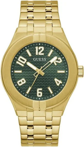 Zegarek Guess Escape GW0661G2