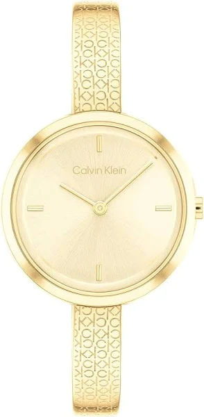 Zegarek damski Calvin Klein Iconic 25200182