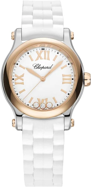 Zegarek damski Happy Sport 278590-6001 Chopard