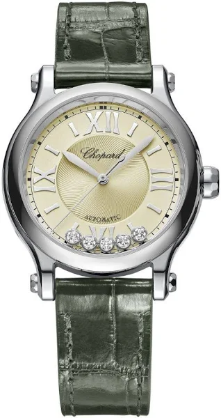 Zegarek damski Happy Sport 278608-3010 Chopard