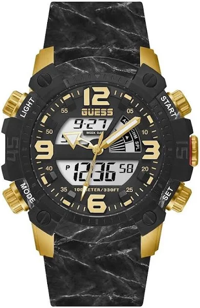 Zegarek męski Guess GW0421G2